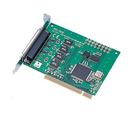 PCI-1610A