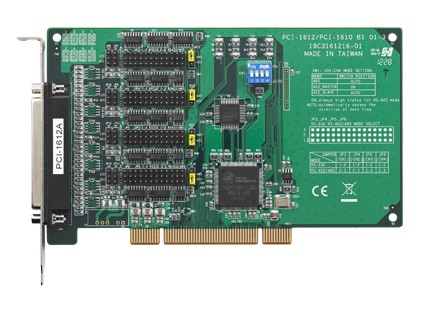 PCI-1612A