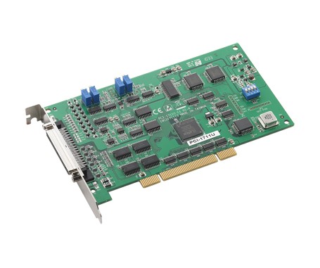 PCI-1711UL