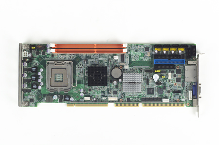 л PCA-6011 