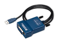 NI GPIB-USB-HS
